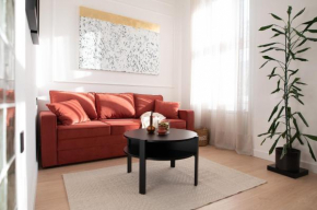 Deluxe Dunavska Apartment 3